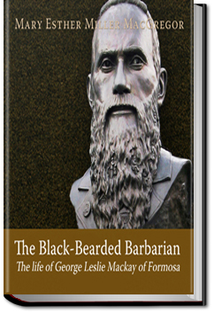 The Black-Bearded Barbarian | Mary Esther Miller MacGregor
